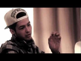 T. Mills - 'Behind The Lights' - Interview | Dropout UK