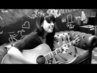 Charlotte O'Connor - 'Standard Lads' - Dropout Live | Dropout UK