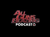 Do Arsenal Lack Cojones & Have Spurs Left Us Behind? #9 - All Guns Blazing Podcast Ft DT