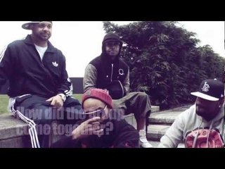 Slaughterhouse - 'Quick Catch-Up' - Interview | Dropout UK