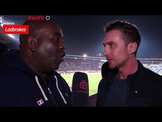 Red Star Belgrade 0 -1 Arsenal | It's Time To Start Jack Wilshere Every week!!