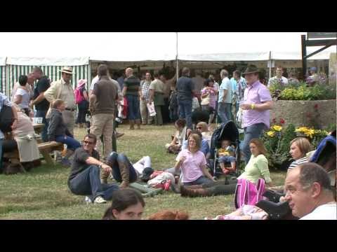 Fieldsports Britain - All the fun of the CLA Game Fair 2010