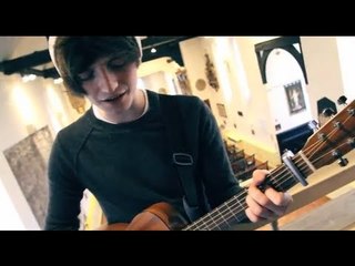 Lewis Watson - 'What About Today?' - Dropout Live | Dropout UK