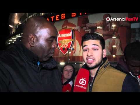 Flamini Done Good But Can He Do It Against The Big Teams? | Arsenal 3 Dinamo Zagreb 0