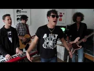 Lonsdale Boys Club - 'Light Me Up' - Dropout Live | Dropout UK