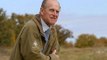 Fieldsports Britain - Prince Philip at BASC and George Digweed on pigeon cartridges