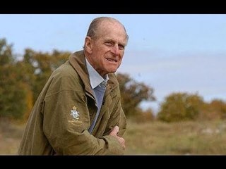 Download Video: Fieldsports Britain - Prince Philip at BASC and George Digweed on pigeon cartridges