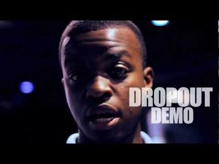 George The Poet - 'Estate Of Mind' - Dropout Demo | Dropout UK