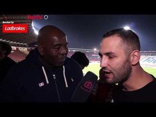 Red Star Belgrade 0 Arsenal 1 | Jack Wilshere Can Replace Mesut Ozil!