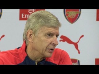 Wenger Denies Injuries Are His Fault! | Press Conference Break Down