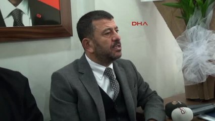 Malatya-Chp'li Ağbaba İsrail'i Koruyan Kürecik Kalkanı Kaldırılsın