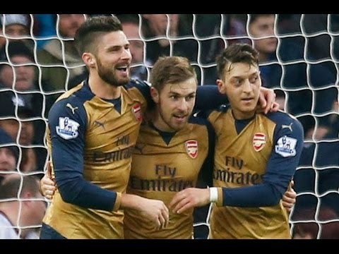 Who Was Your MOTM? | Arsenal Player Ratings v Aston Villa
