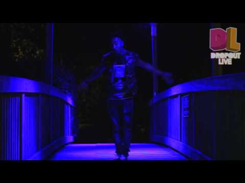 Busta Rhymes - 'Pass The Courvoisier (Refix)' - By Rossi Riko