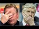 Extreme Manager PRESSURE!!! | Everton v Arsenal Match Preview