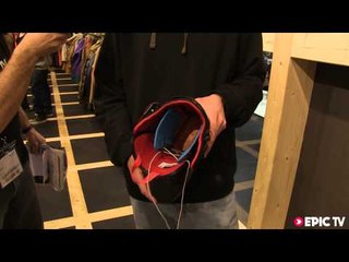 Snowboard Boots Review: 2014 Award-Winning Burton Ion Boots at ISPO 2013