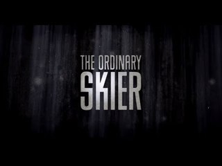 The Ordinary Skier EpicTV ad