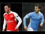 Nothing To Fear, The Gunners Can Win The Battle Of The Favourites! | Arsenal v Man City