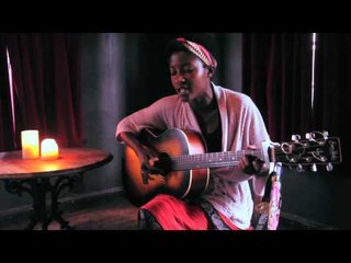 Josephine - 'Pepper Shaker' - Dropout Live | Dropout UK