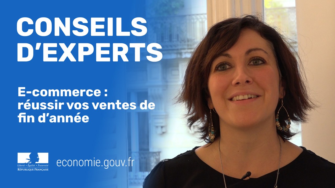 E-commerce : réussir ses ventes de Noël