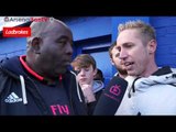 Everton 2-5 Arsenal | Is Ozil Only Playing For A Move? (Lee Gunner)