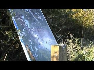 Ballistics tips with Keith Poyser, part seven