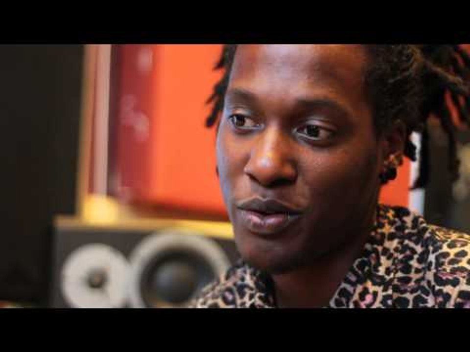 Singles 'N' Sessions: Pantha | Dropout UK