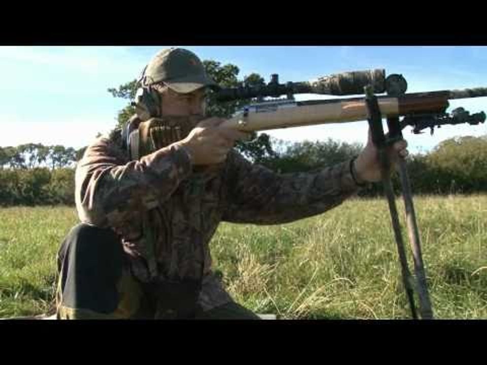 Ballistics tips with Keith Poyser, part three