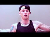 Machine Gun Kelly - 'Behind The Lights' - Interview | Dropout UK