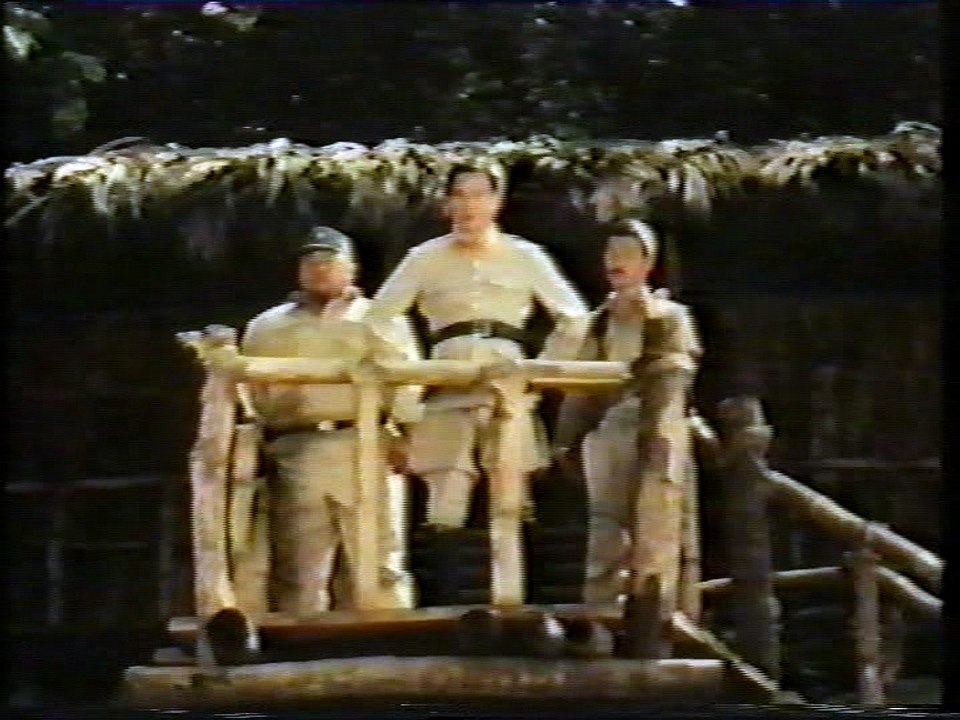 Missing in Action 2 - The Beginning (1985) - VHSRip - Rychlodabing (2.verze)