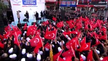 Cumhurbaşkanı Erdoğan: 'İstanbul'da ki metro hatlarını 2019 yılında 355 kilometreye ulaştırıyoruz' - İSTANBUL