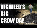 George Digweed - ultimate crow shooting - 585 in the bag