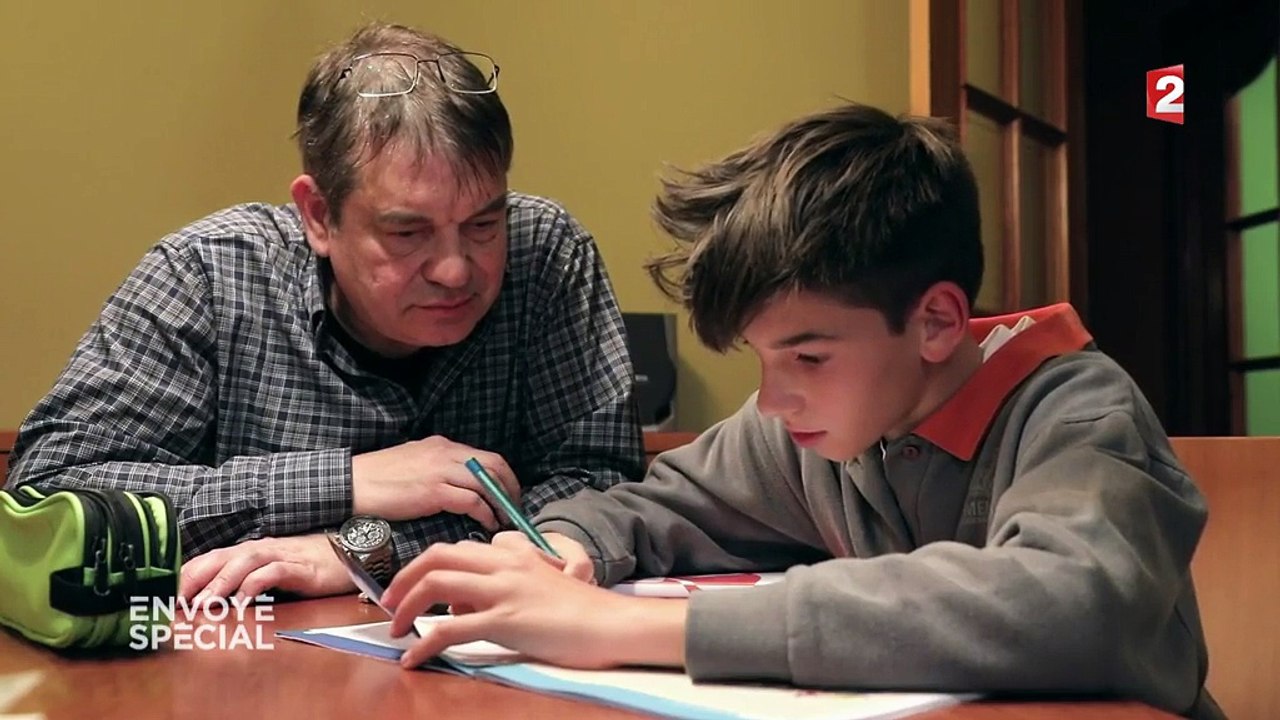 Quand des parents réclament plus de cours en espagnol à l'école catalane