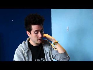 Bastille - 'Catch Up' - Interview | Dropout UK
