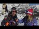 Freeride World Tour interview - Courmayeur 2013 highlights - rider Adrien Coirier ski