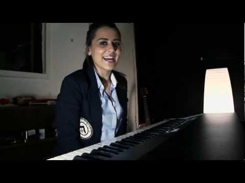 Swedish House Mafia - 'Save The World' - By Raphaella