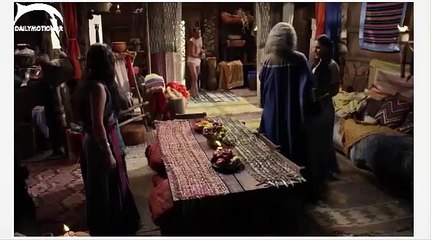 Moises Y Los Diez Mandamientos Capitulo 52 Completo