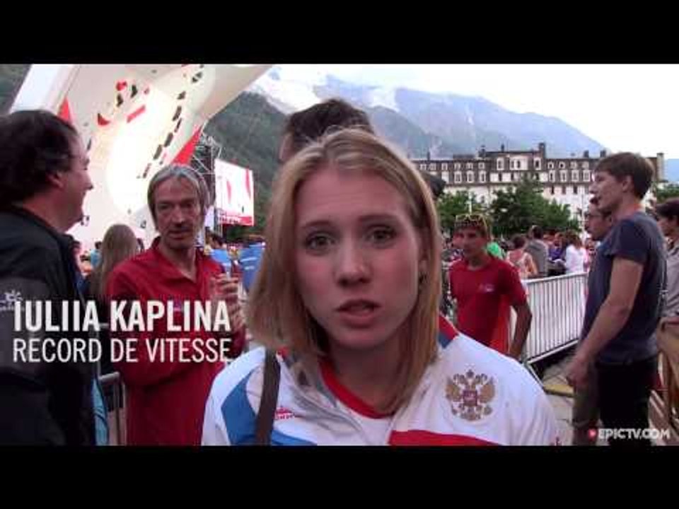 Les Temps Forts De La Coupe Du Monde A Chamonix | Relais Vertical, Ep.4