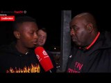 Can Arsenal Beat Man City Next Week (Robbie Asks The Fans) | Arsenal 2 Swansea City 1