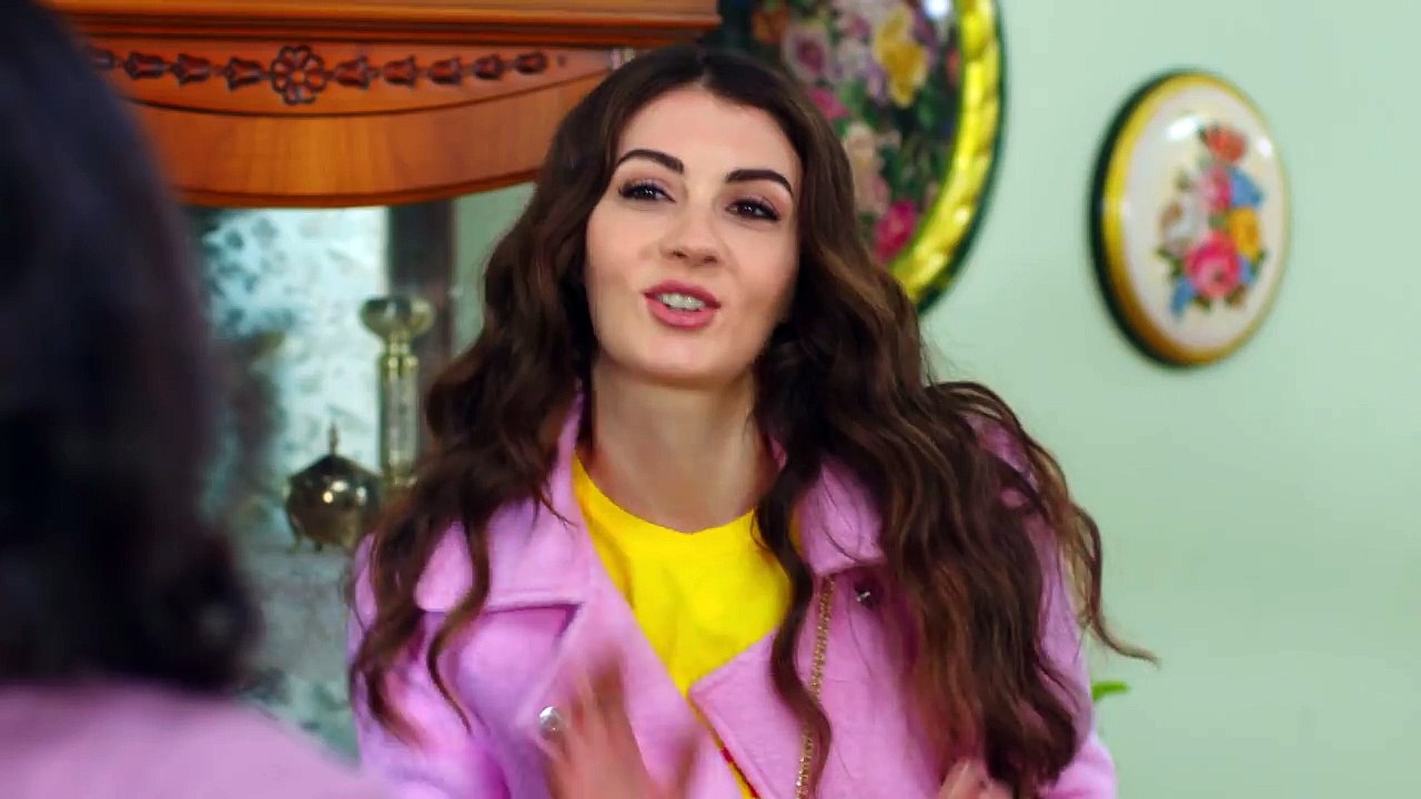 Aslan Ailem 9. Bölüm Fragmanı