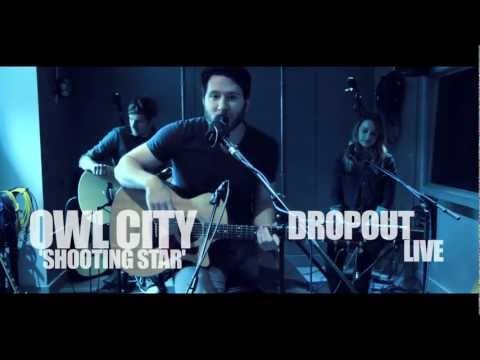 Owl City - 'Shooting Star' - Dropout Live | Dropout UK