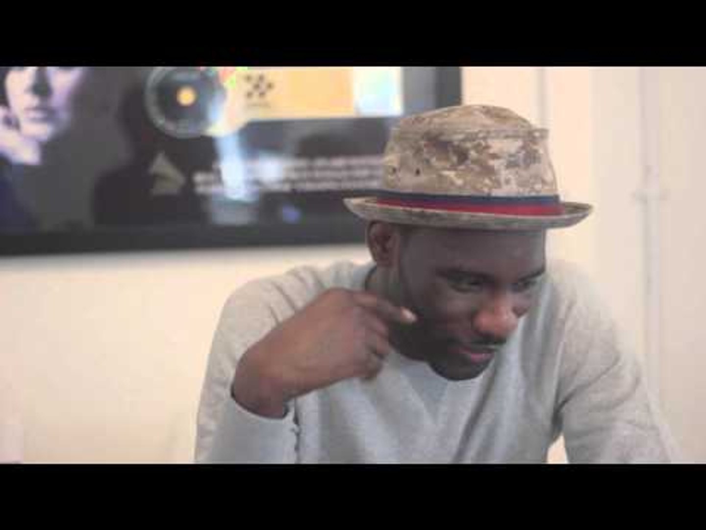 ⁣Wretch 32 Talks... UK Music + 'Blackout' | Interview