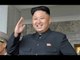 kim Jong Un Is Supporting Arsenal!!  | Olympiacos v Arsenal