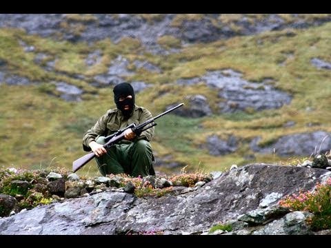 Fieldsports Britain - Dodgy antis with guns + George Digweed uses night vision (episode 70)