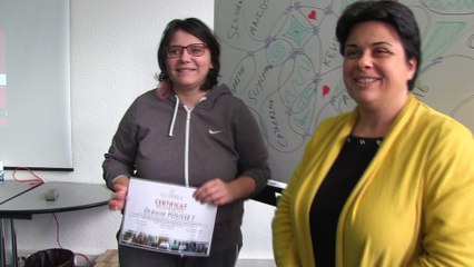 FORMATION - FORMATION