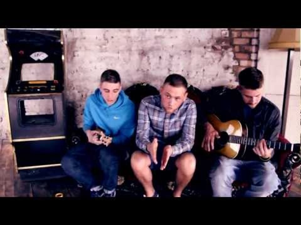 The Original Rudeboys - 'Stars In My Eyes' - Dropout Live | Dropout UK