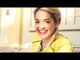 Getting To Know: Rita Ora "I knew that I had to put on a show!" - Interview | Dropout UK