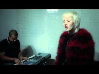 Bebe Black - 'Death Wish' - Dropout Live | Dropout UK