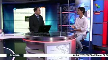 Grandes medios invisibilizan procesos electorales en Venezuela