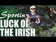 Fieldsports Britain - Luck of the Irish: Simply Red's salmon, grouse and stag (episode 199)