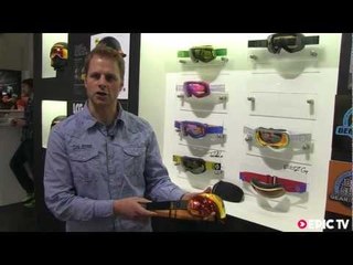 Goggles Review: Scott 2014 LCG at ISPO 2013